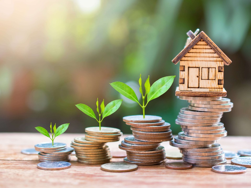 Investimenti immobiliari