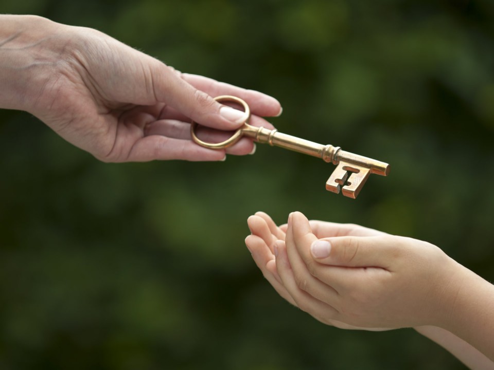 settore immobiliare eredità